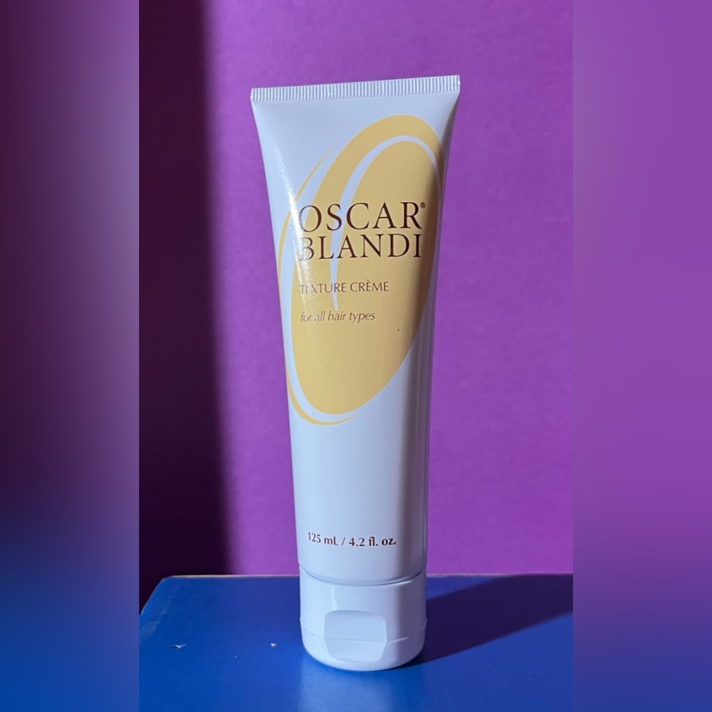 OSCAR® BLANDI - Texture Crème — Styling Cream